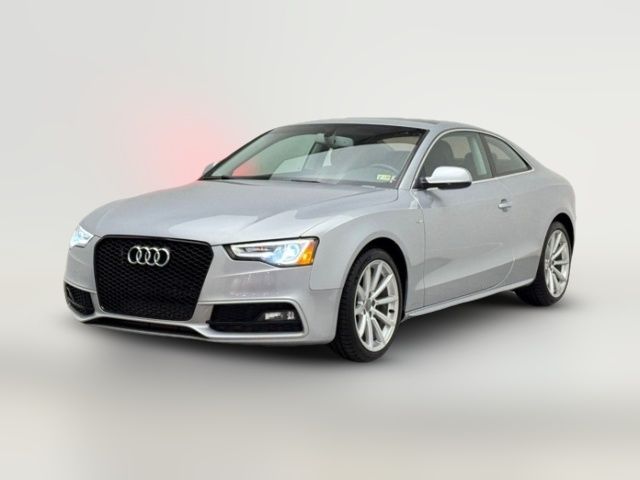 2016 Audi A5 Premium Plus