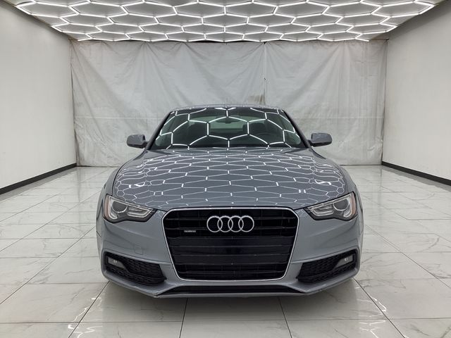2016 Audi A5 Premium Plus