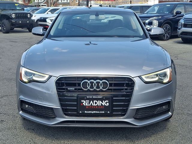 2016 Audi A5 Premium Plus