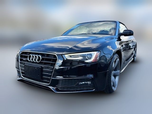 2016 Audi A5 Premium Plus