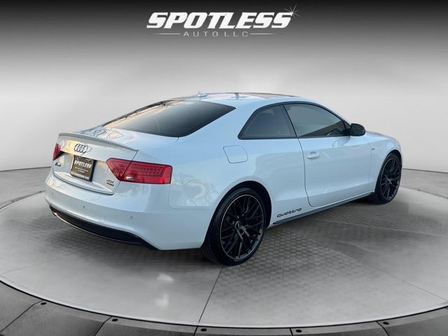 2016 Audi A5 Premium Plus