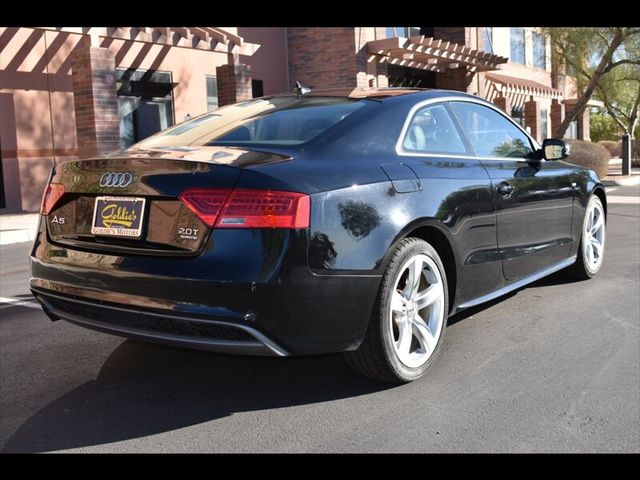 2016 Audi A5 Premium