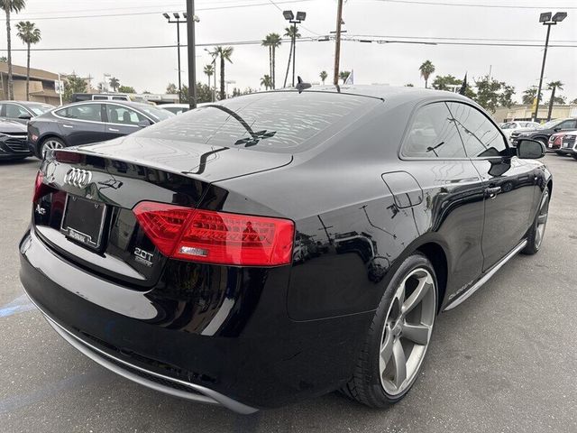 2016 Audi A5 Premium Plus