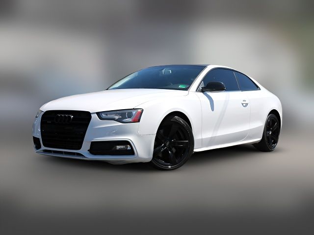 2016 Audi A5 Premium