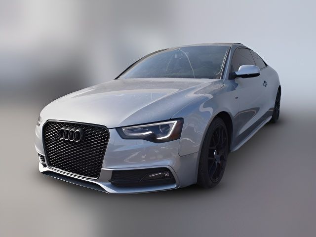 2016 Audi A5 Premium