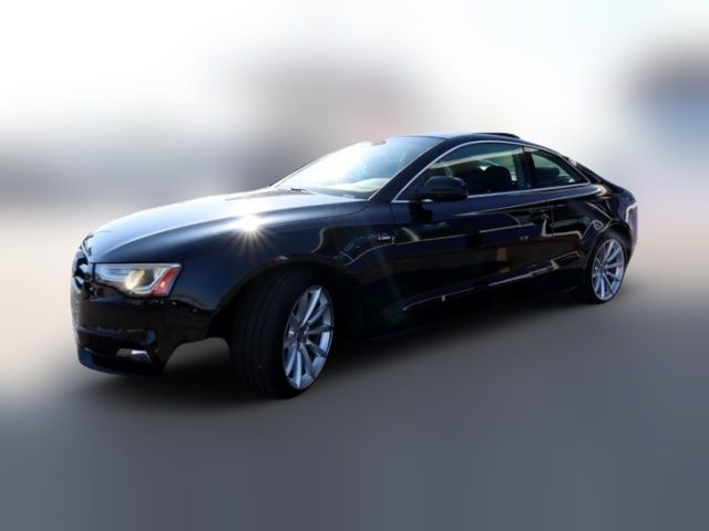 2016 Audi A5 Premium