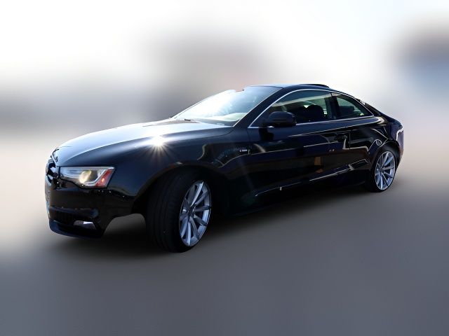 2016 Audi A5 Premium