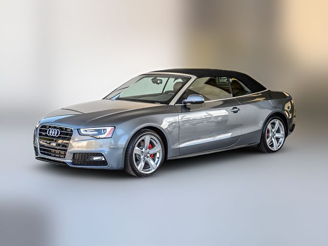 2016 Audi A5 Premium Plus