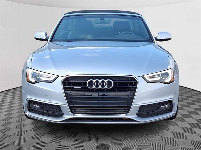 2016 Audi A5 Premium Plus