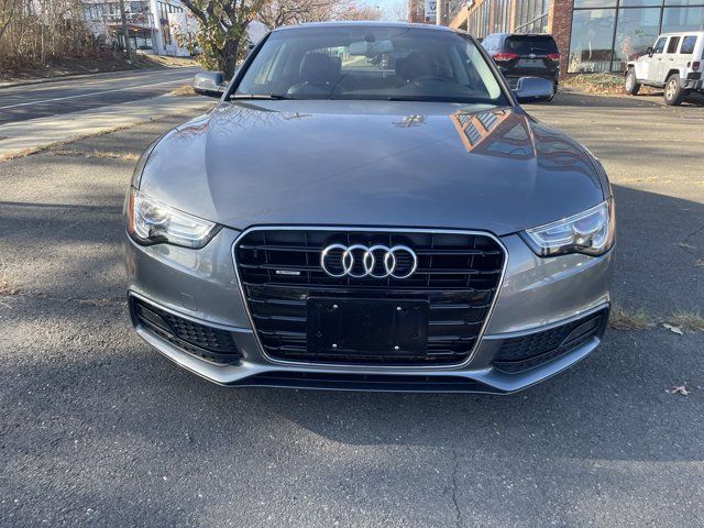 2016 Audi A5 Premium Plus