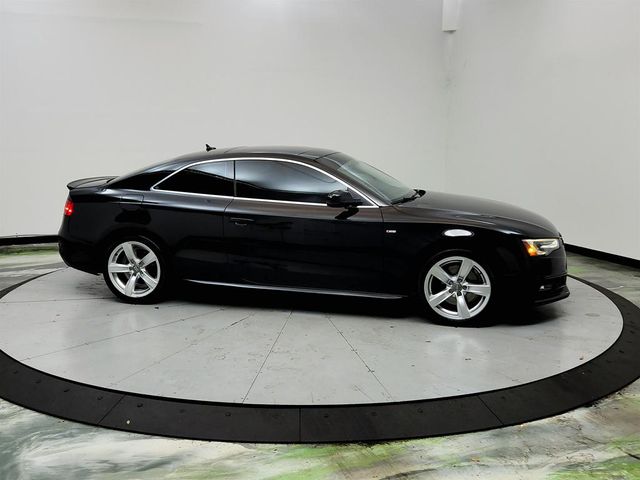 2016 Audi A5 Premium