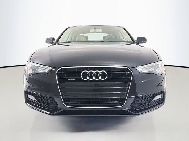 2016 Audi A5 Premium