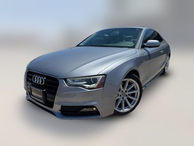 2016 Audi A5 Premium