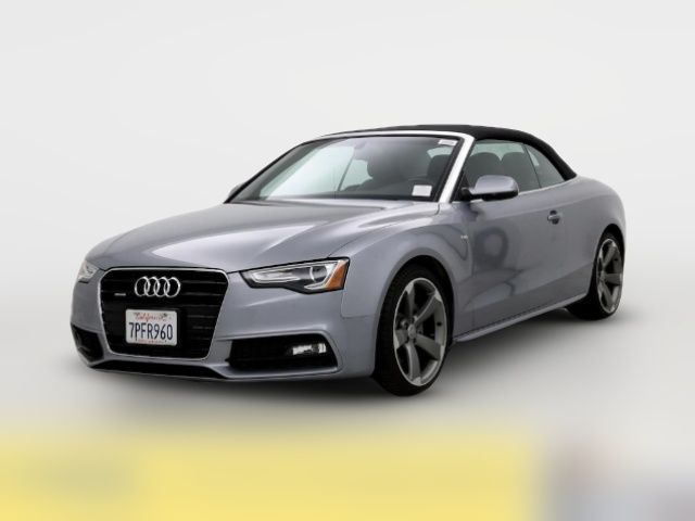 2016 Audi A5 Premium Plus