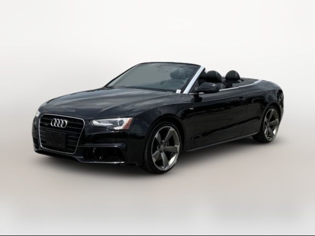 2016 Audi A5 Premium Plus