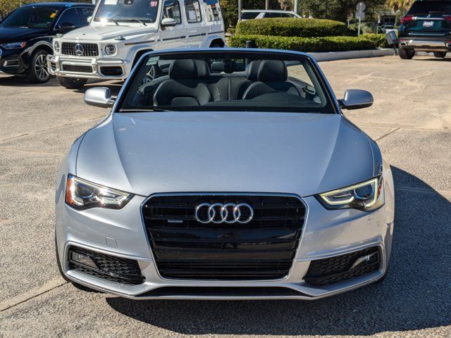 2016 Audi A5 Premium Plus