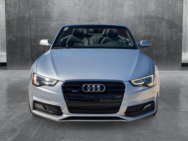 2016 Audi A5 Premium Plus