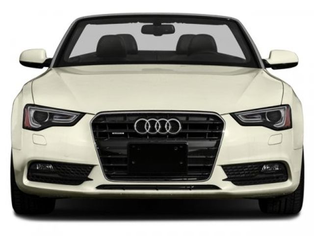 2016 Audi A5 Premium Plus