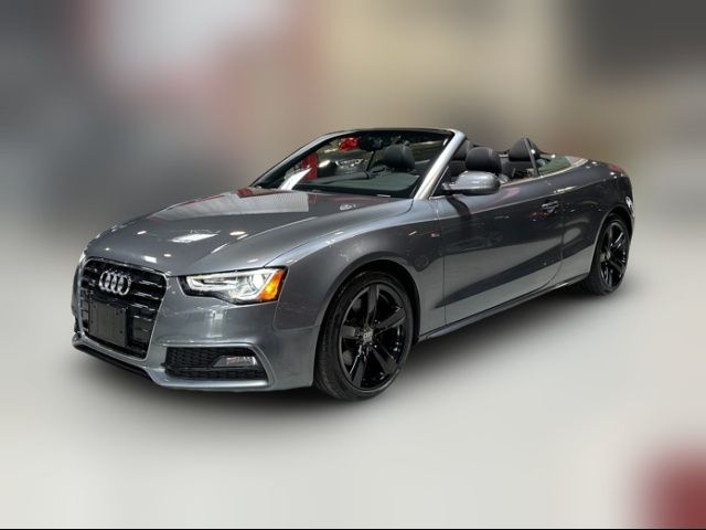 2016 Audi A5 Premium Plus