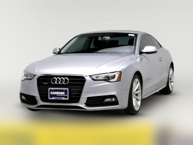 2016 Audi A5 Premium Plus