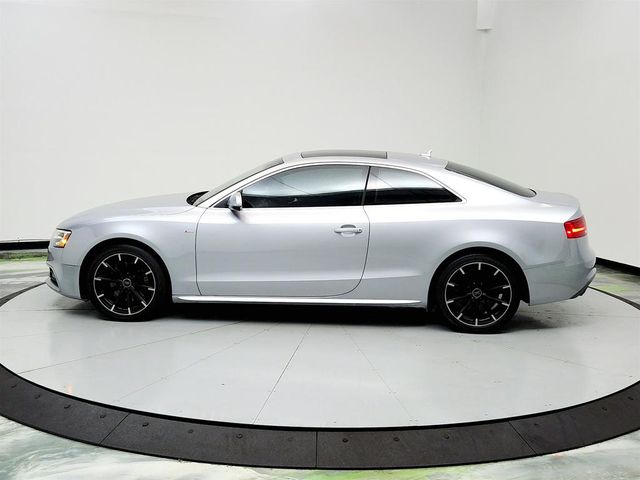 2016 Audi A5 Premium Plus