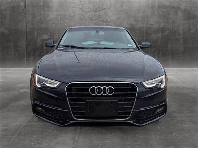 2016 Audi A5 Premium Plus