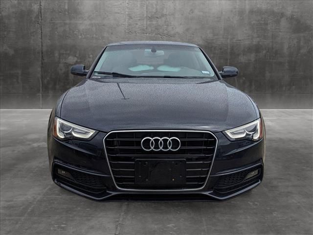 2016 Audi A5 Premium Plus