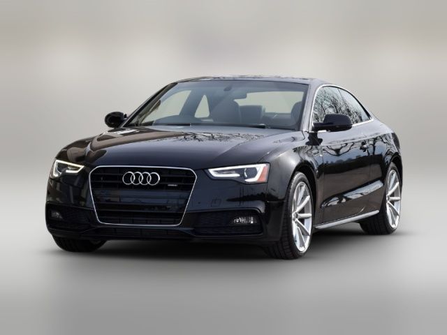 2016 Audi A5 Premium Plus