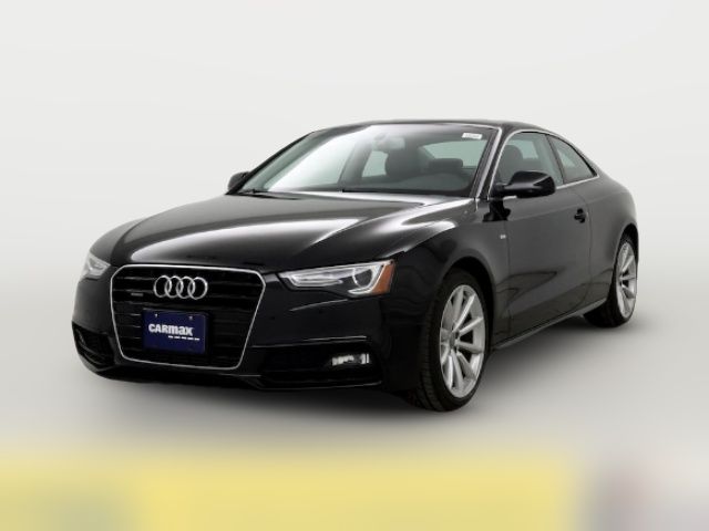 2016 Audi A5 Premium Plus