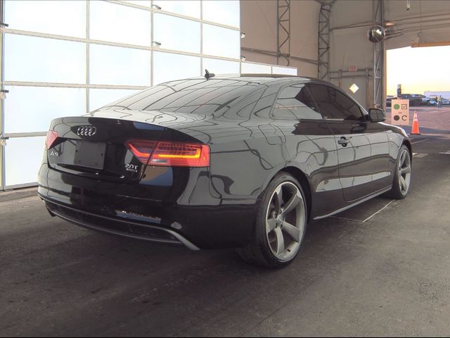 2016 Audi A5 Premium Plus