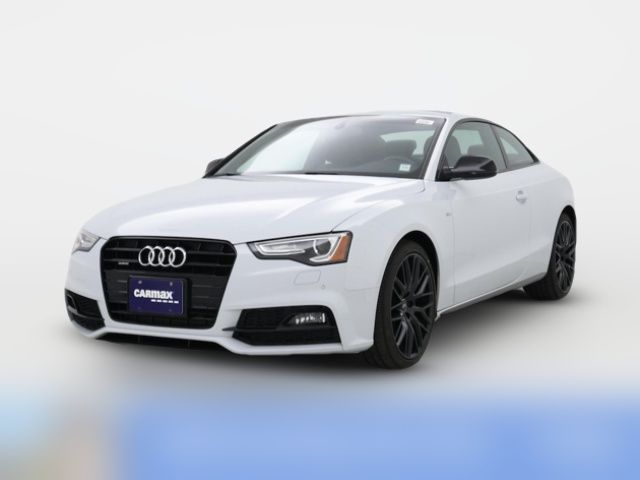 2016 Audi A5 Premium Plus