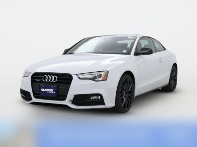 2016 Audi A5 Premium Plus