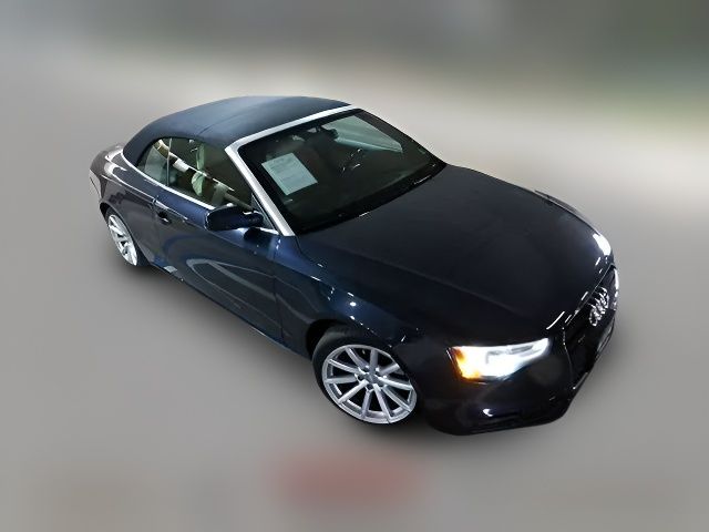 2016 Audi A5 Premium Plus