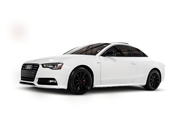 2016 Audi A5 Premium Plus