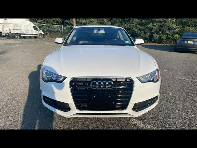 2016 Audi A5 Premium Plus