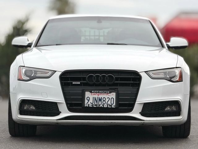 2016 Audi A5 Premium Plus