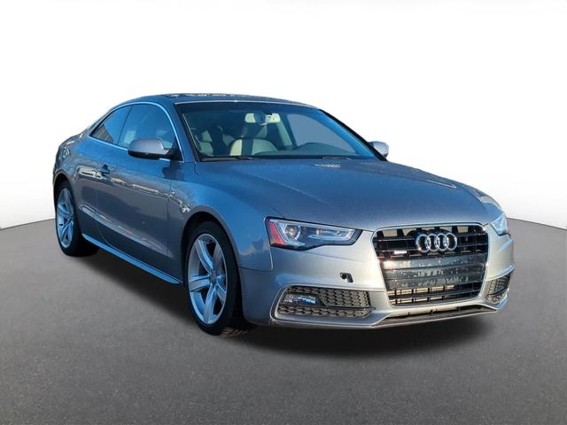 2016 Audi A5 Premium