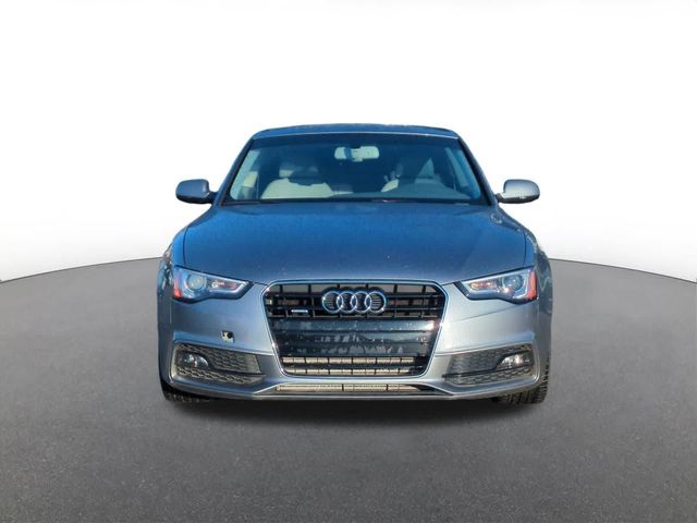 2016 Audi A5 Premium