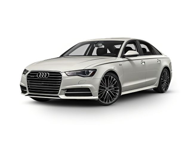 2016 Audi A6 2.0T Premium