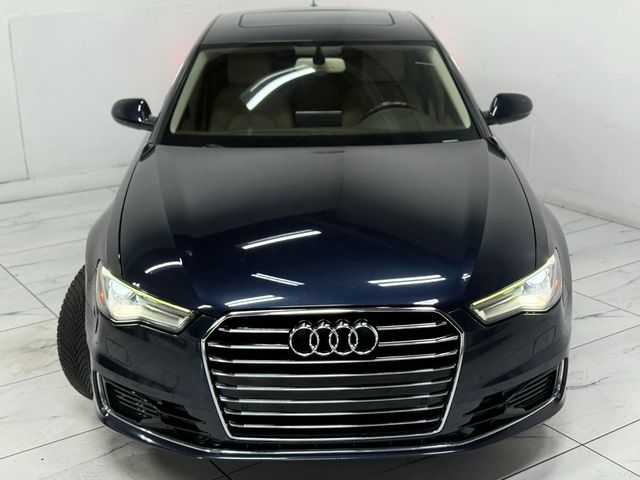 2016 Audi A6 2.0T Premium