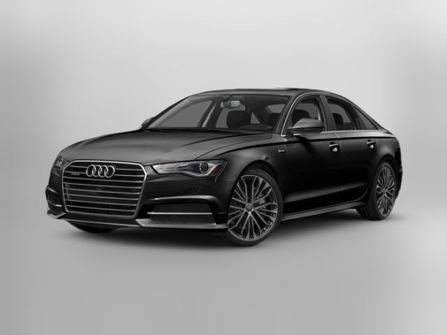 2016 Audi A6 2.0T Premium