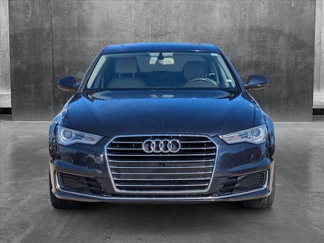 2016 Audi A6 2.0T Premium