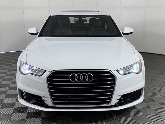 2016 Audi A6 2.0T Premium