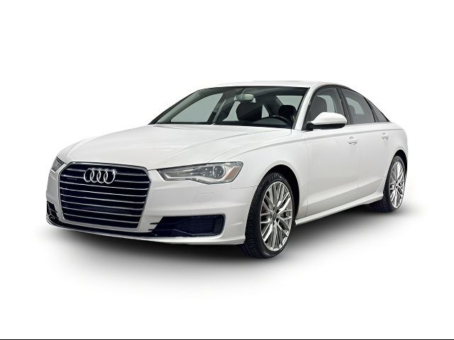 2016 Audi A6 2.0T Premium