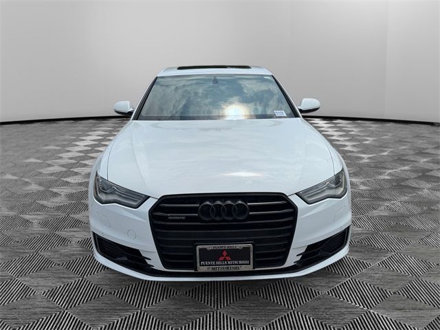 2016 Audi A6 2.0T Premium