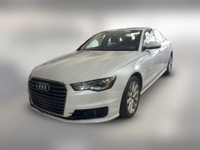 2016 Audi A6 2.0T Premium