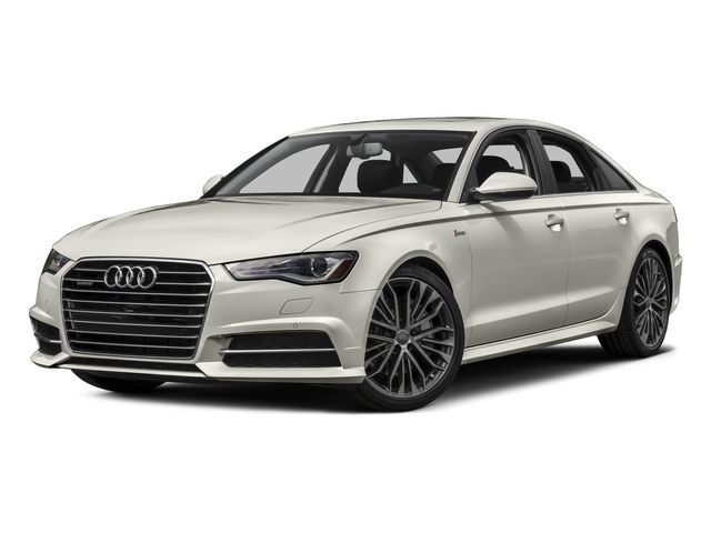 2016 Audi A6 2.0T Premium Plus