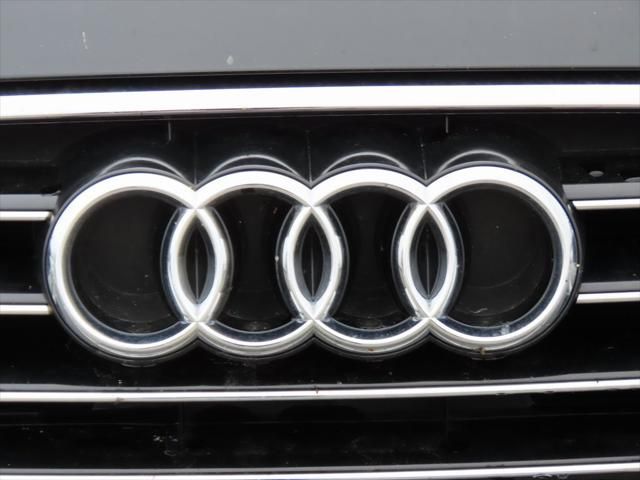 2016 Audi A6 2.0T Premium Plus