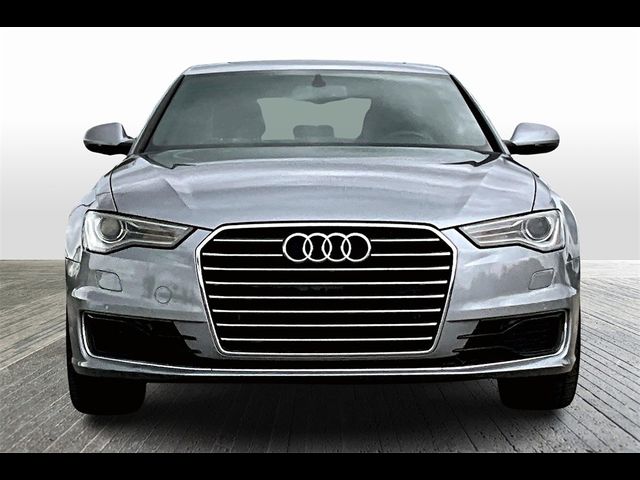 2016 Audi A6 2.0T Premium Plus