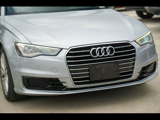 2016 Audi A6 2.0T Premium Plus